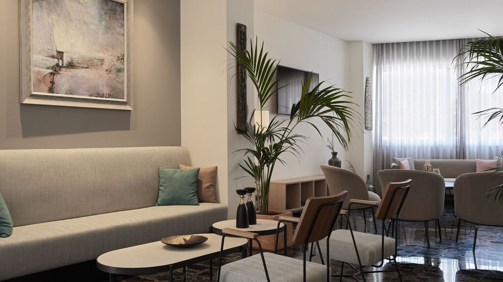 Nlh Mati Seafront - Neighborhood Lifestyle Hotels