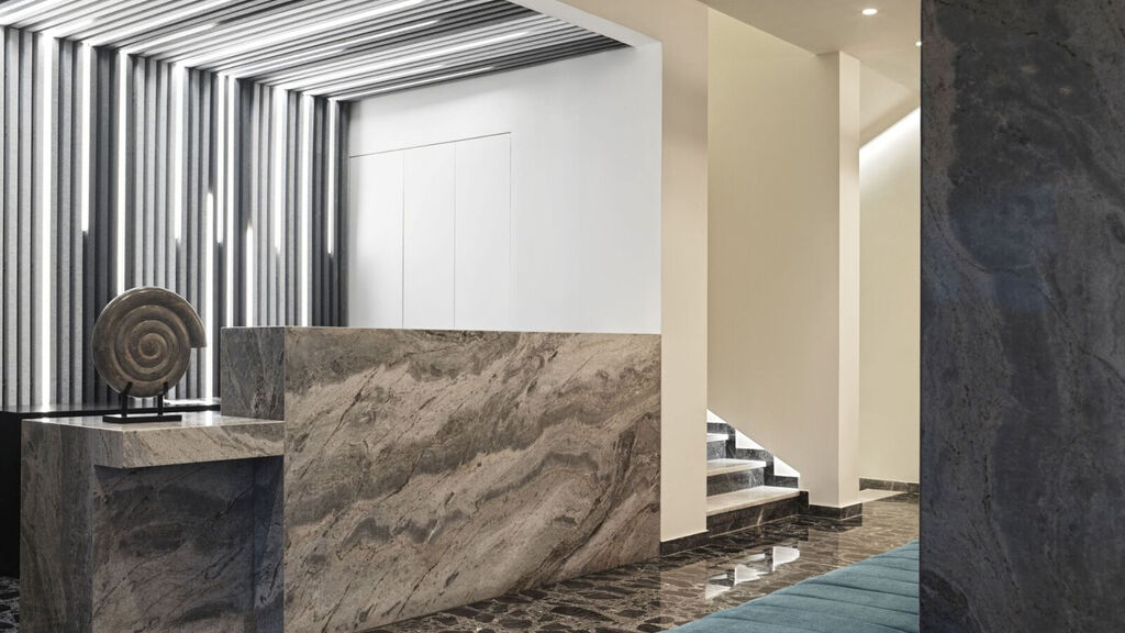 Nlh Mati Seafront - Neighborhood Lifestyle Hotels