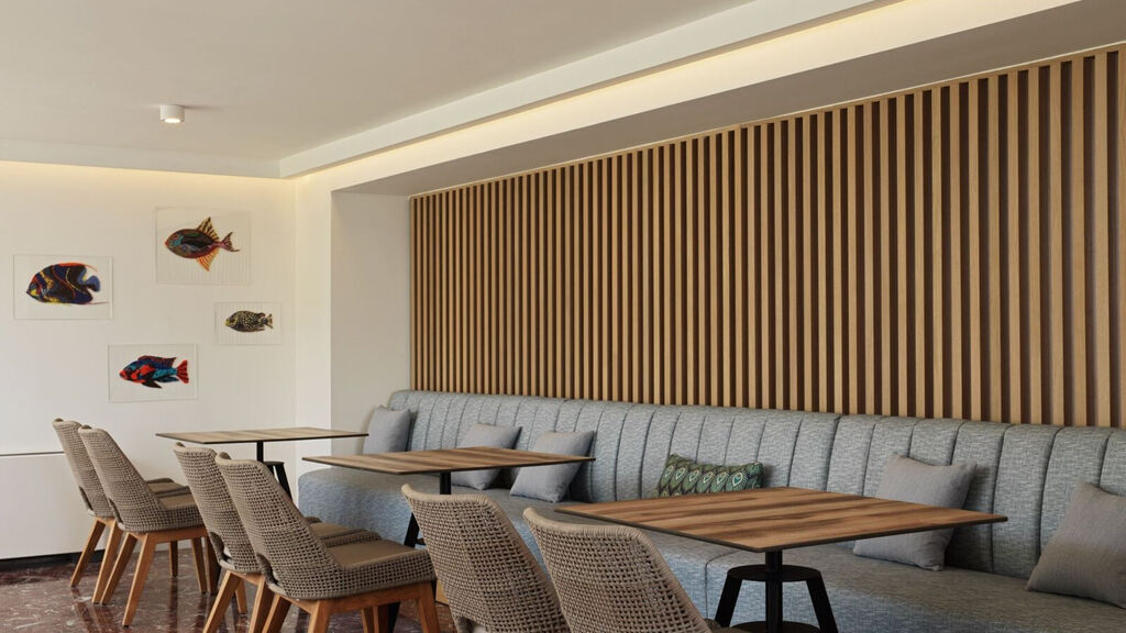 Nlh Mati Seafront - Neighborhood Lifestyle Hotels