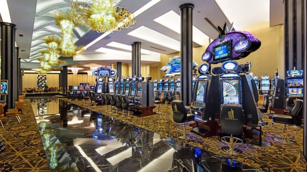 Noah'S Ark Deluxe Hotel & Spa
