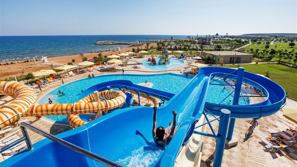 Noah´S Ark Deluxe Hotel & Spa
