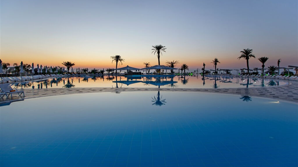 Noah´S Ark Deluxe Hotel & Spa