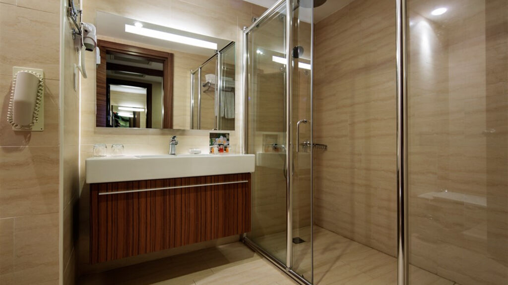 Noah´S Ark Deluxe Hotel & Spa