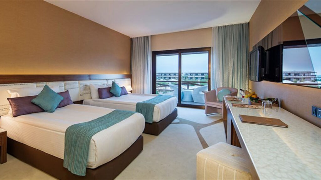 Noah´S Ark Deluxe Hotel & Spa