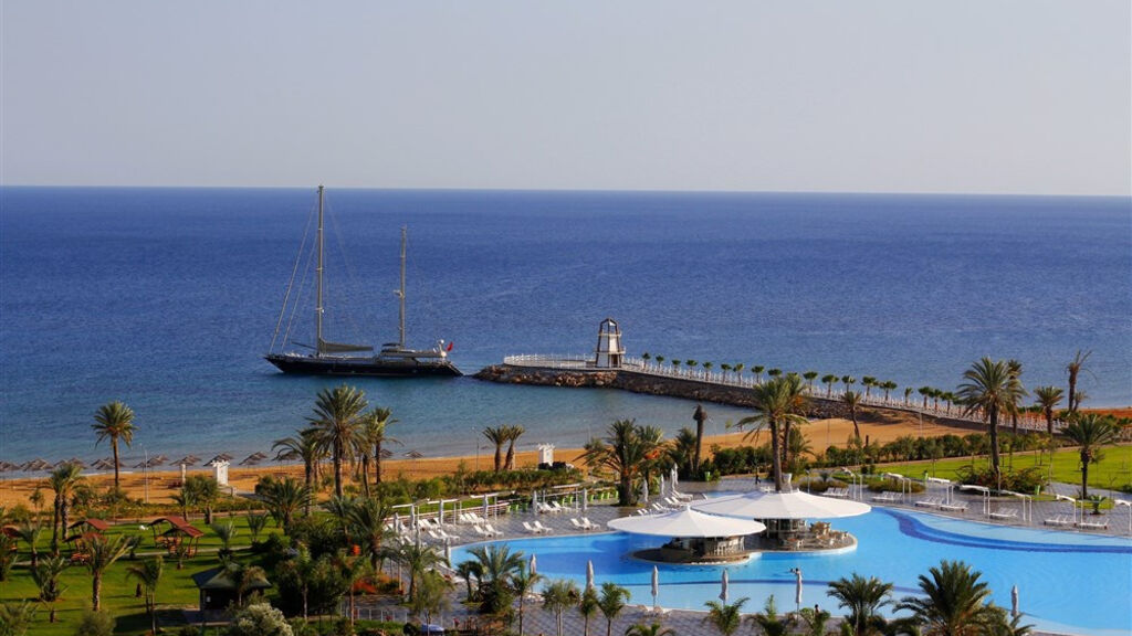 Noah´S Ark Deluxe Hotel & Spa