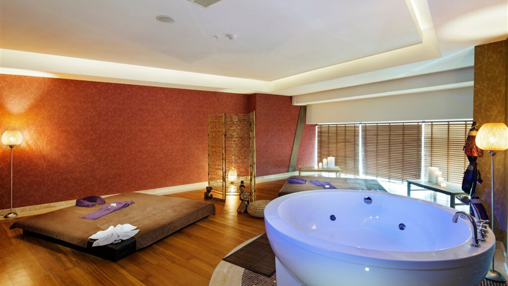 Noah´S Ark Deluxe Hotel & Spa