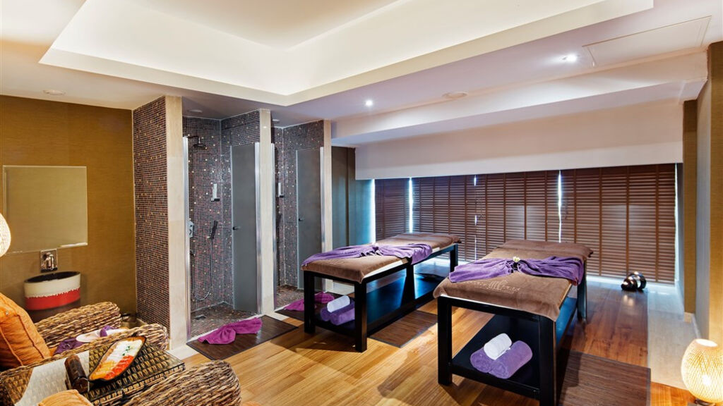 Noah´S Ark Deluxe Hotel & Spa