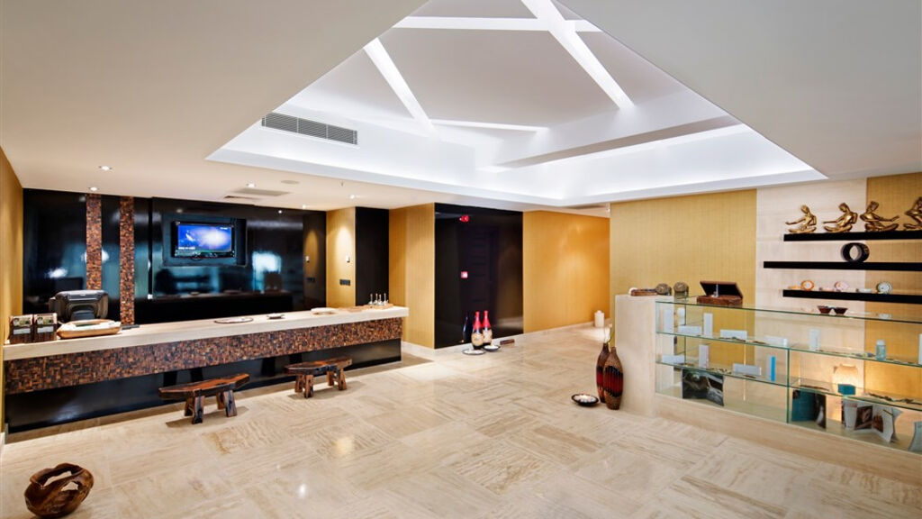 Noah´S Ark Deluxe Hotel & Spa