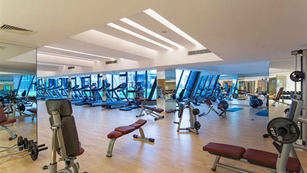 Noah´S Ark Deluxe Hotel & Spa