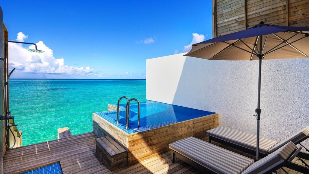 Nooe Maldives Kunaavashi