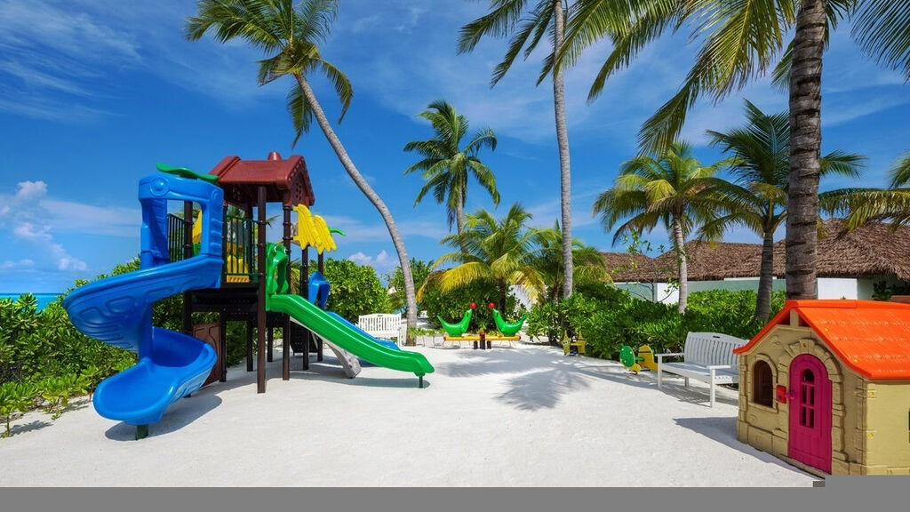 Nooe Maldives Kunaavashi