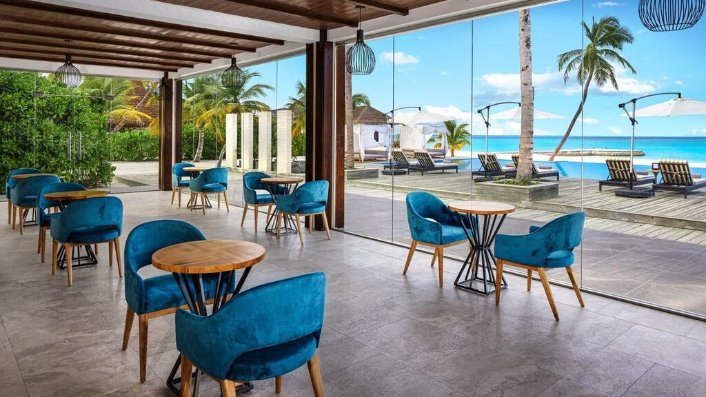 Nooe Maldives Kunaavashi