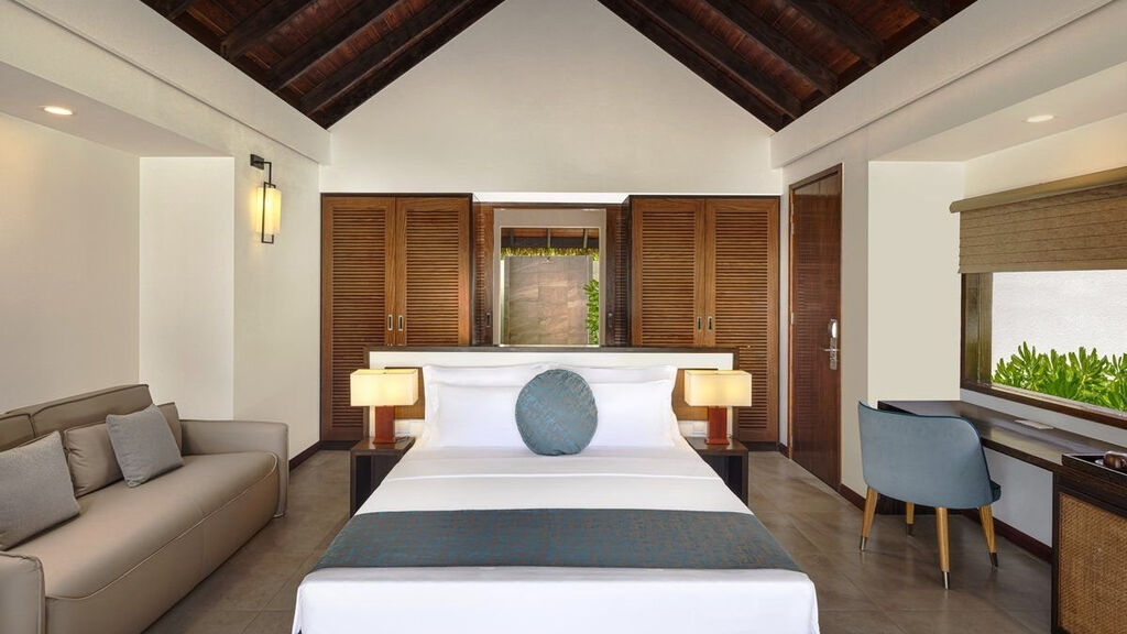 Nooe Maldives Kunaavashi