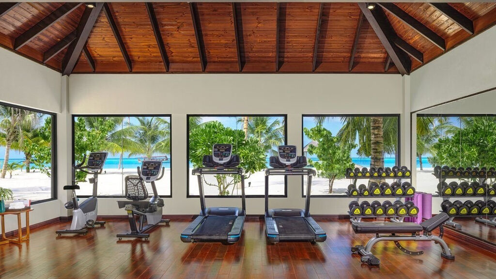 Nooe Maldives Kunaavashi