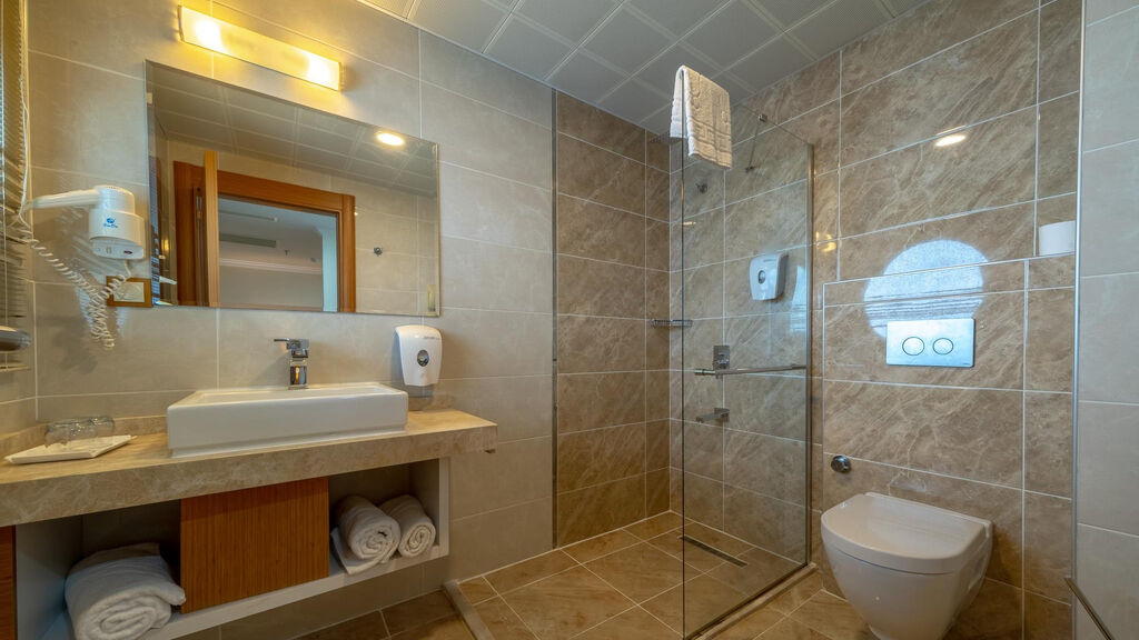 Notion Kesre Beach & Spa