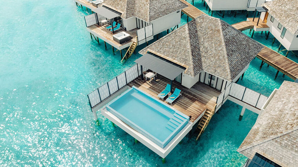 Nova Maldives