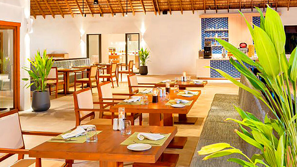 Nova Maldives