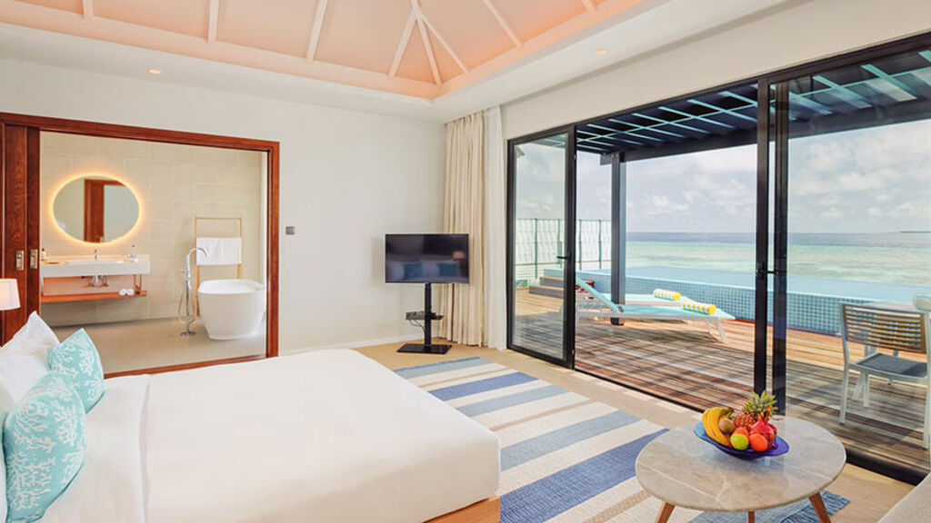Nova Maldives