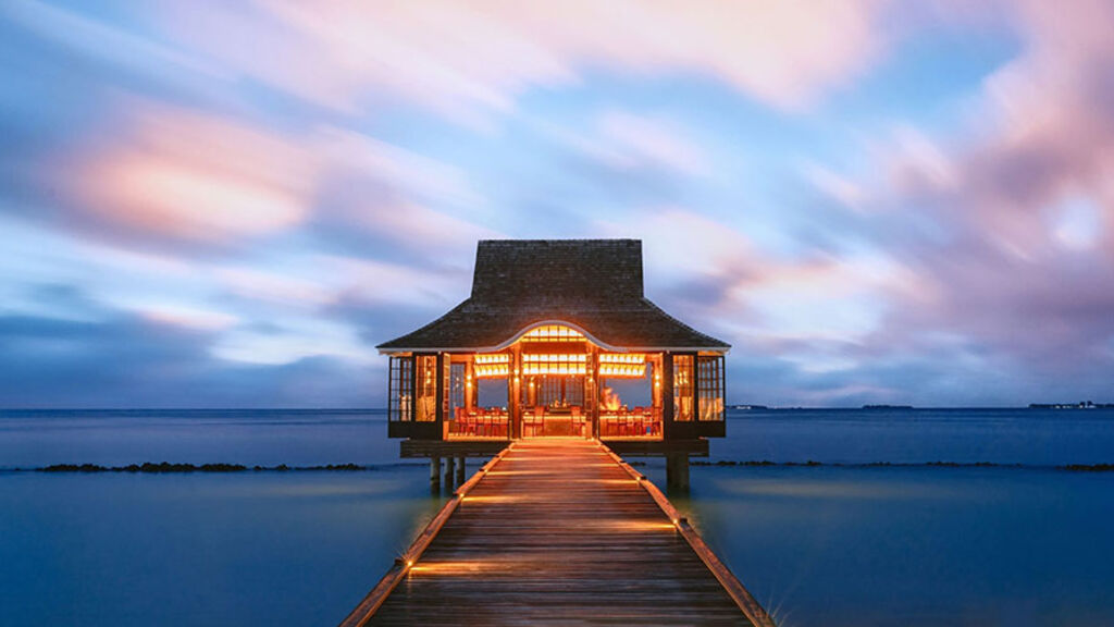 Nova Maldives