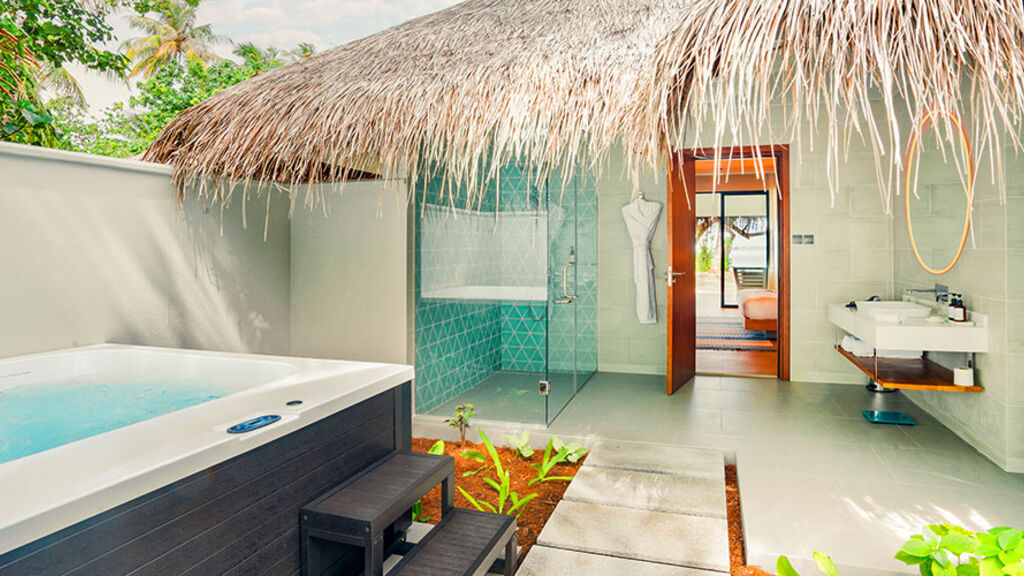 Nova Maldives