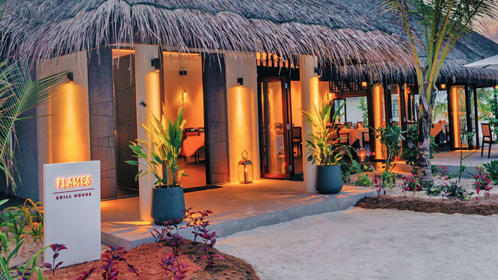 Nova Maldives