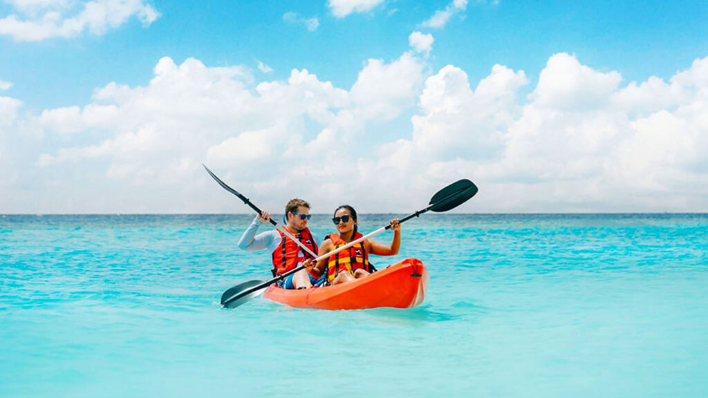 Nova Maldives
