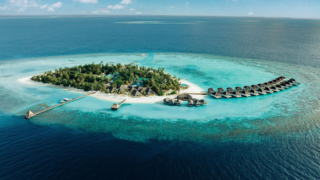 Nova Maldives