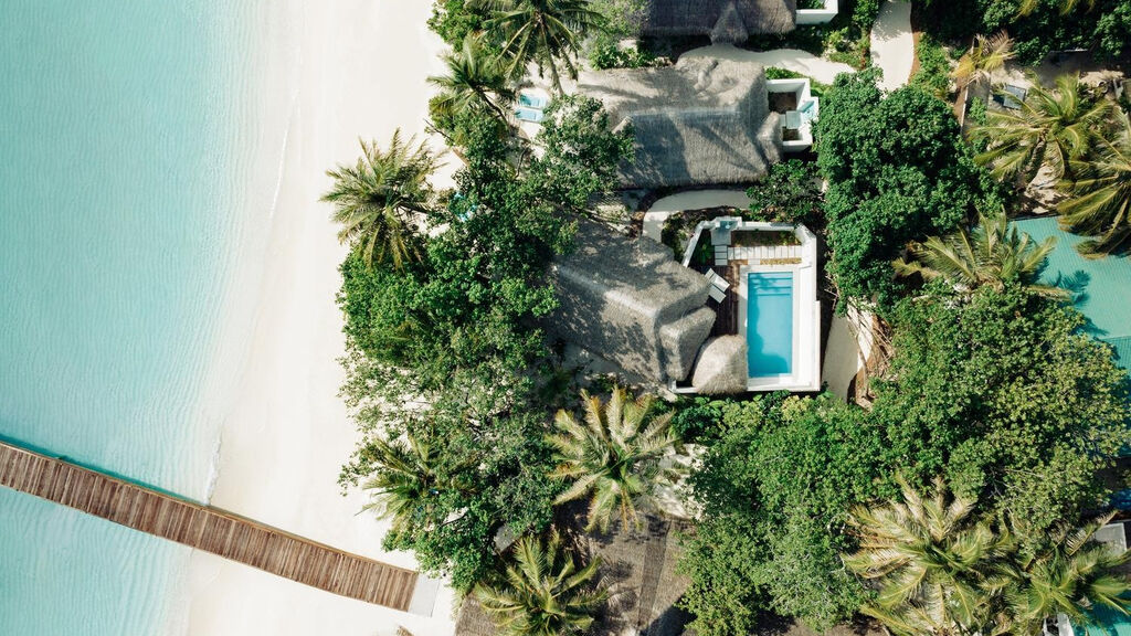Nova Maldives