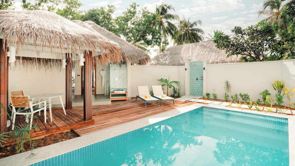 Nova Maldives