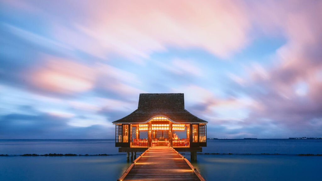 Nova Maldives