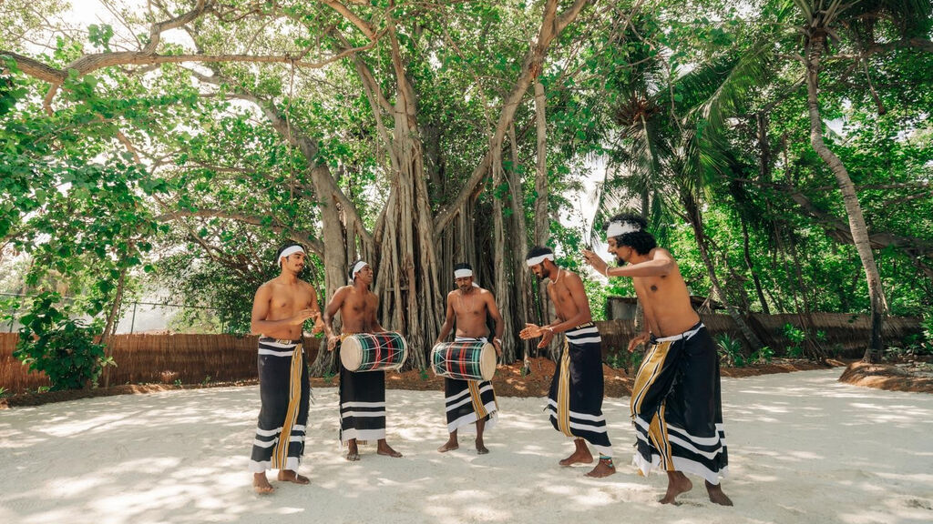 Nova Maldives