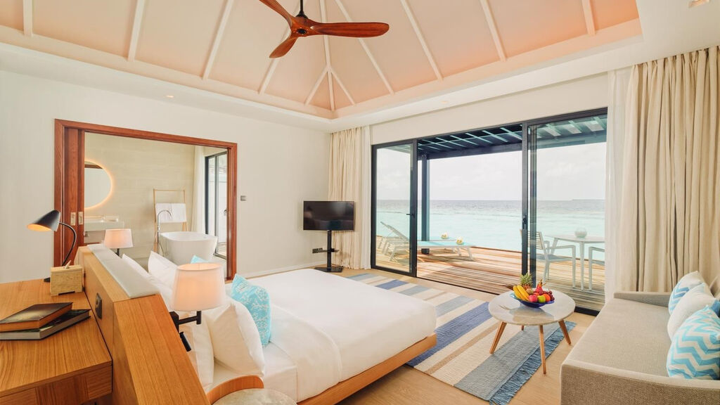 Nova Maldives