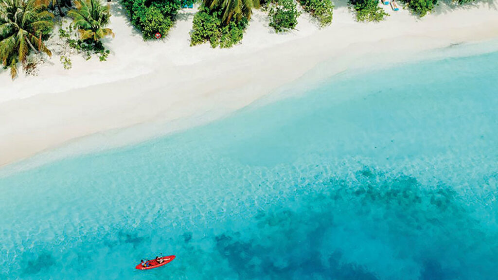 Nova Maldives