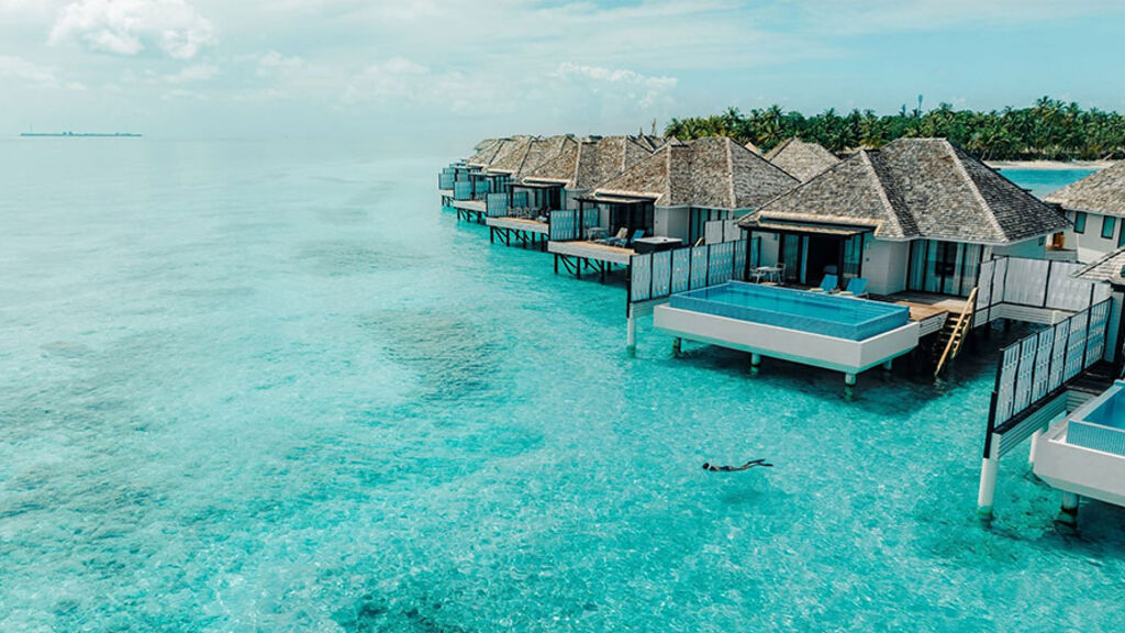 Nova Maldives