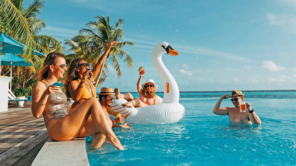 Nova Maldives