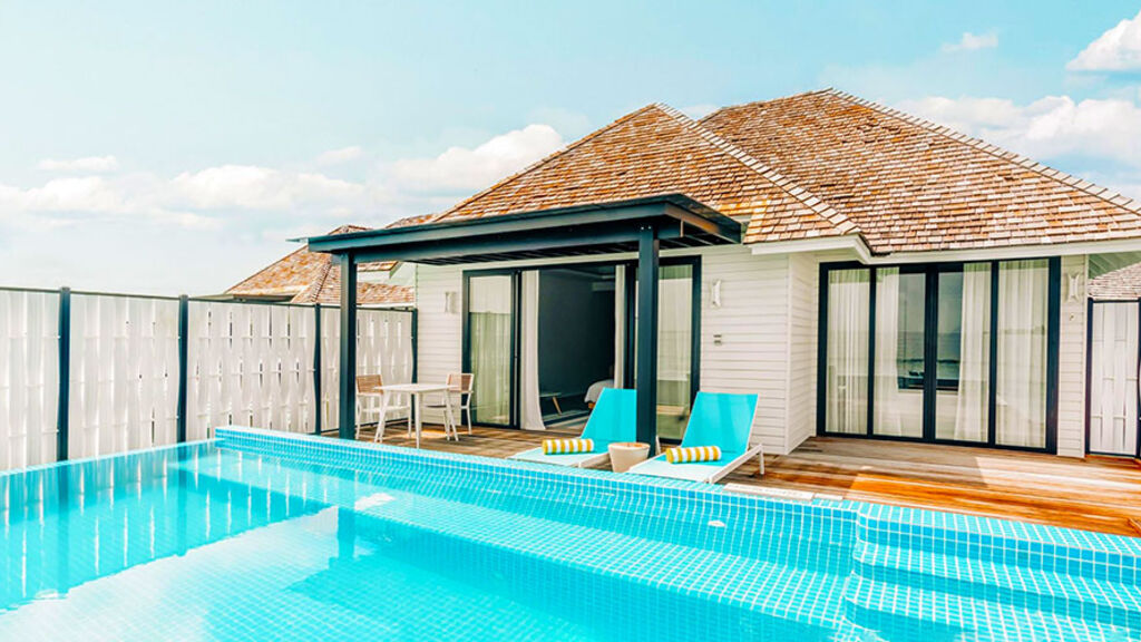 Nova Maldives