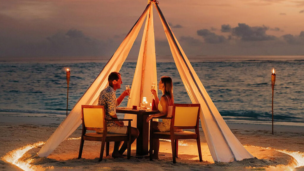 Nova Maldives