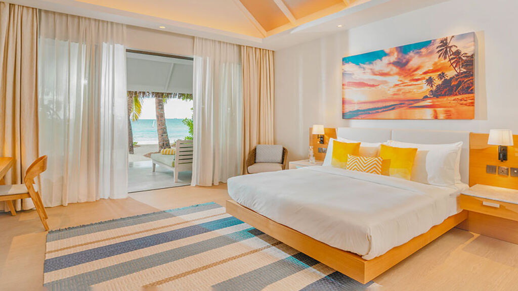 Nova Maldives