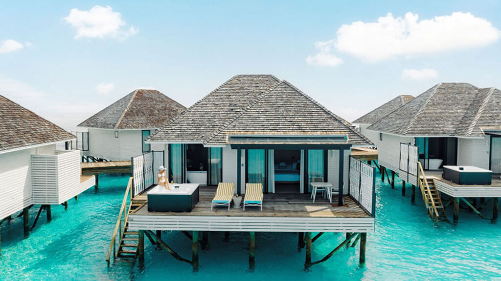 Nova Maldives