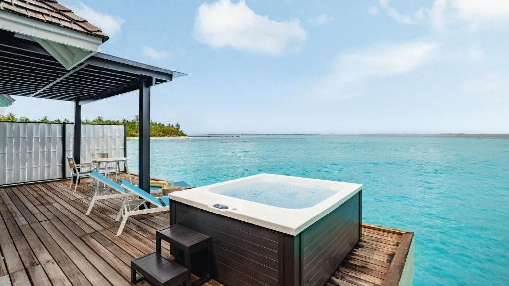 Nova Maldives