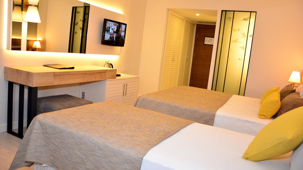 Nova Park Hotel