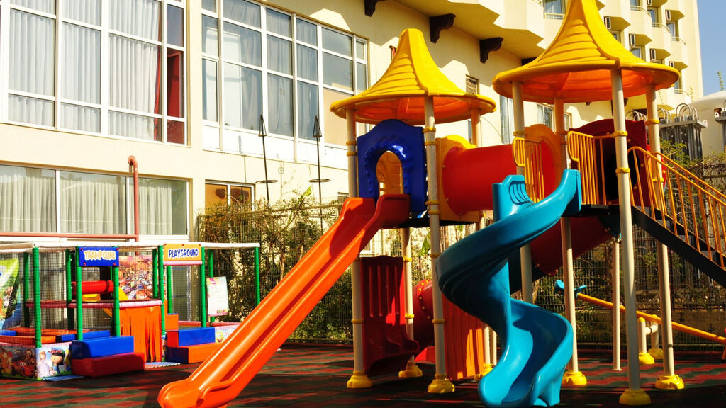 Nova Park