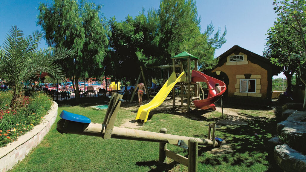 Nova Park