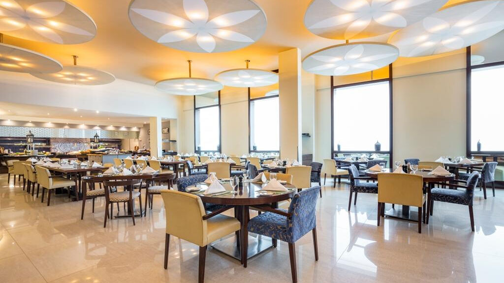 Novotel Deira City Center