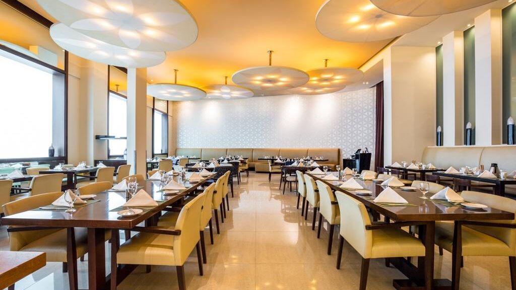 Novotel Deira City Center