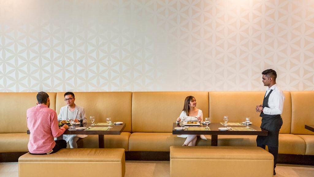 Novotel Deira City Center