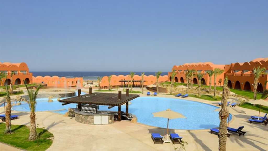 Novotel Marsa Alam