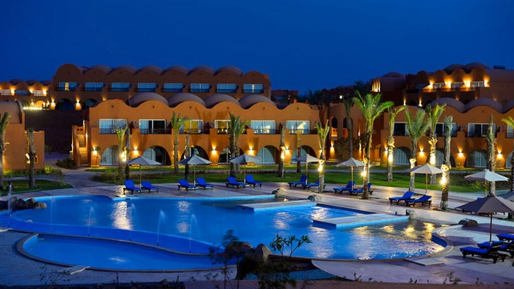 Novotel Marsa Alam