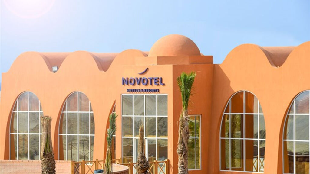 Novotel Marsa Alam