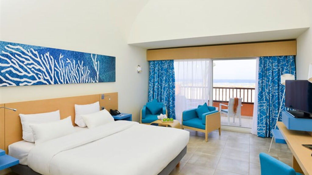 Novotel Marsa Alam